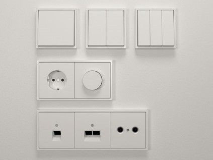 Elektroinstallation