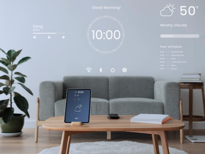 Smart Home