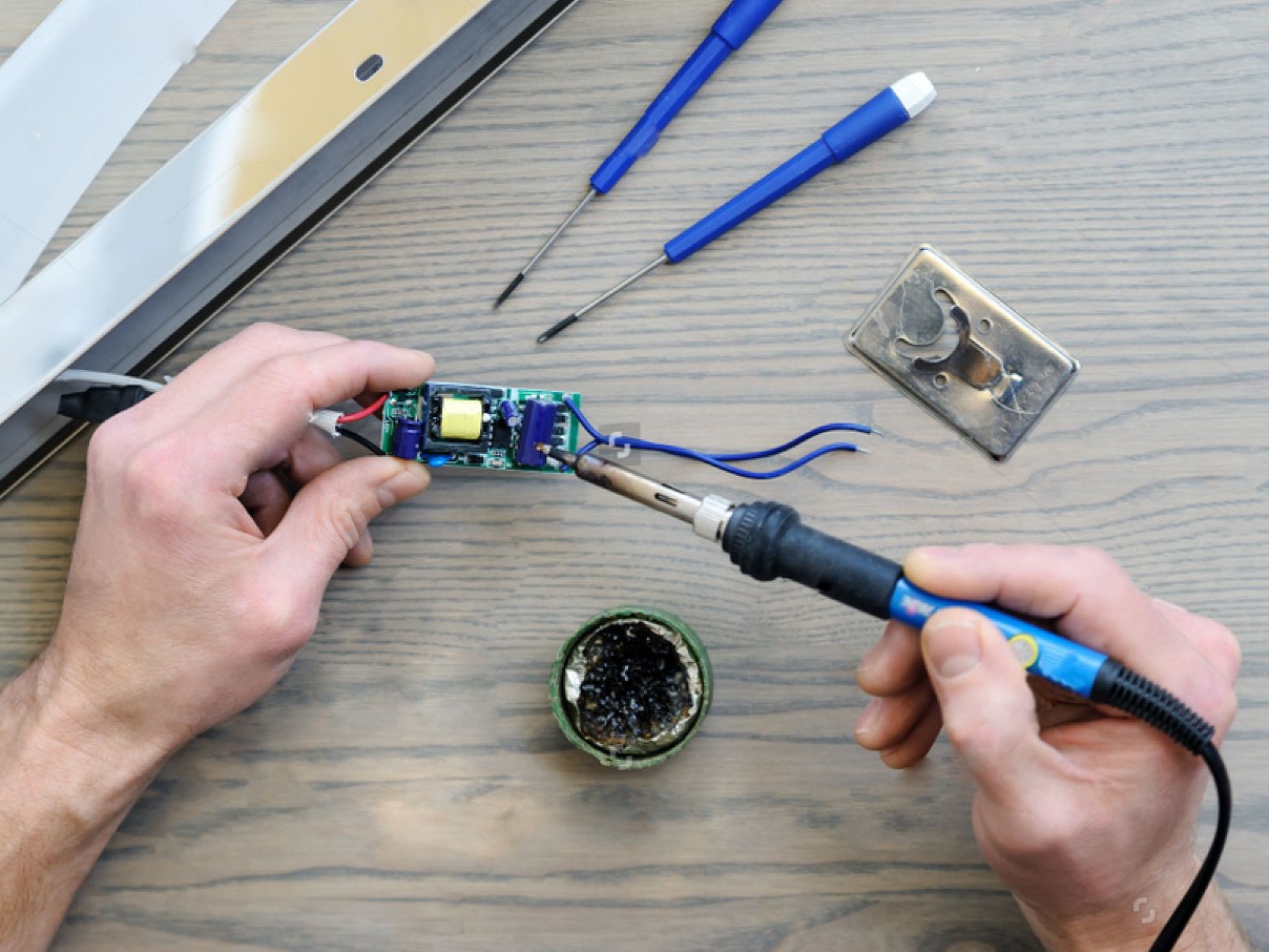 Reparatur