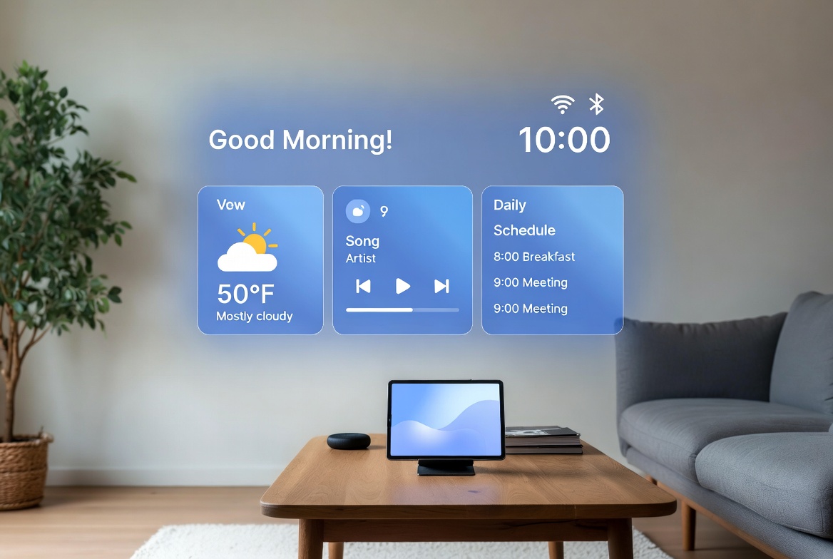 Smart Home